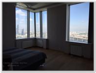 Ремонт квартир с панорамным видом в спальне