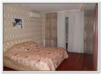 Ремонт квартир в спальне с гипсокартонным потолком 