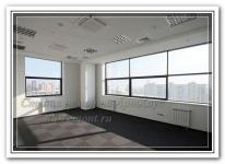 Ремонт офисов с панорамными окнами